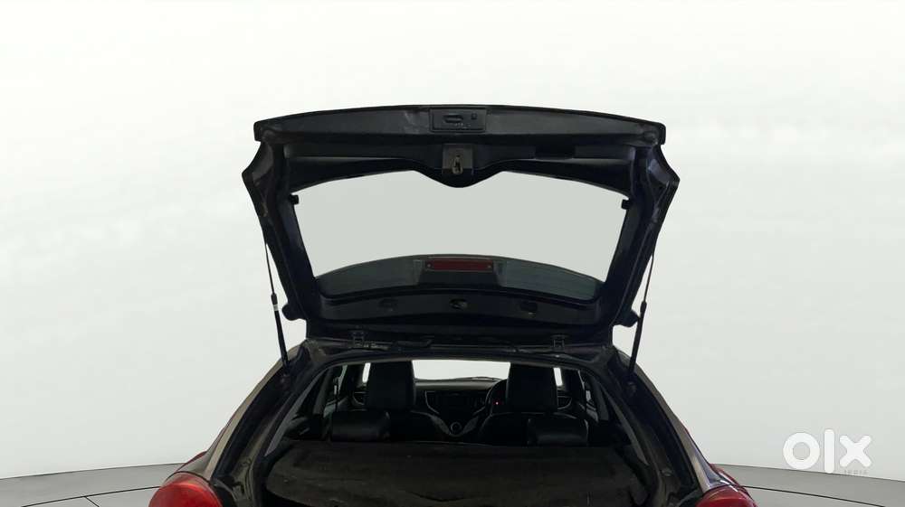 Maruti Suzuki Baleno 1.2 Zeta, 2016, Petrol