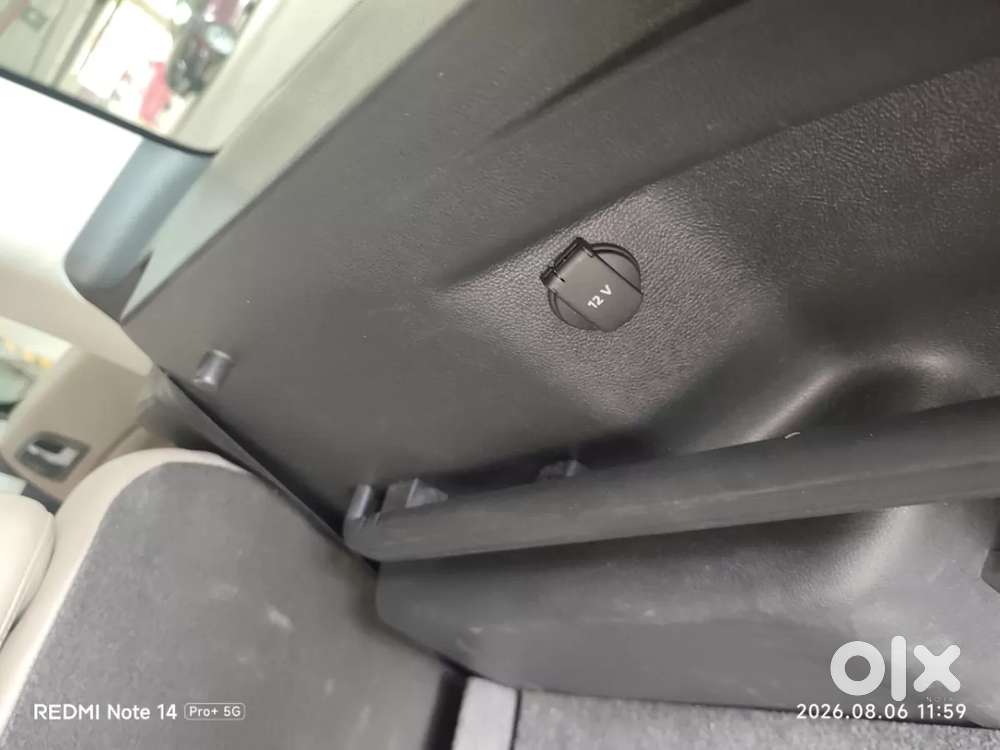 Skoda Yeti, 2012, Diesel