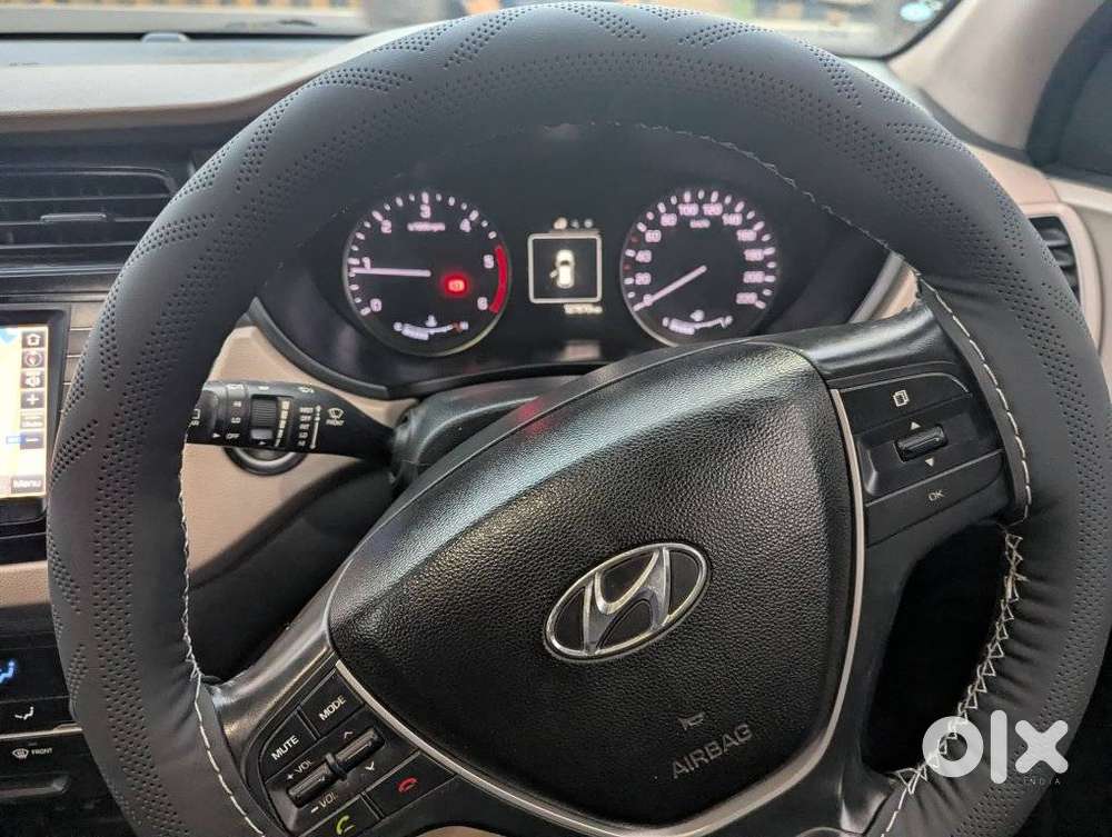 Hyundai Elite I20 Asta 1.4 Crdi, 2017, Diesel