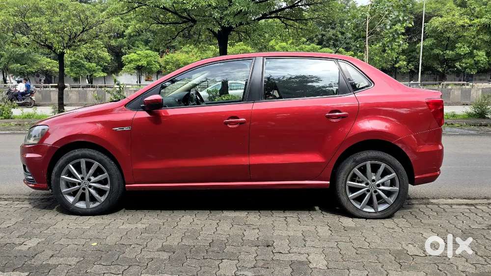 Volkswagen Ameo 1.5 Tdi 2019 Nov