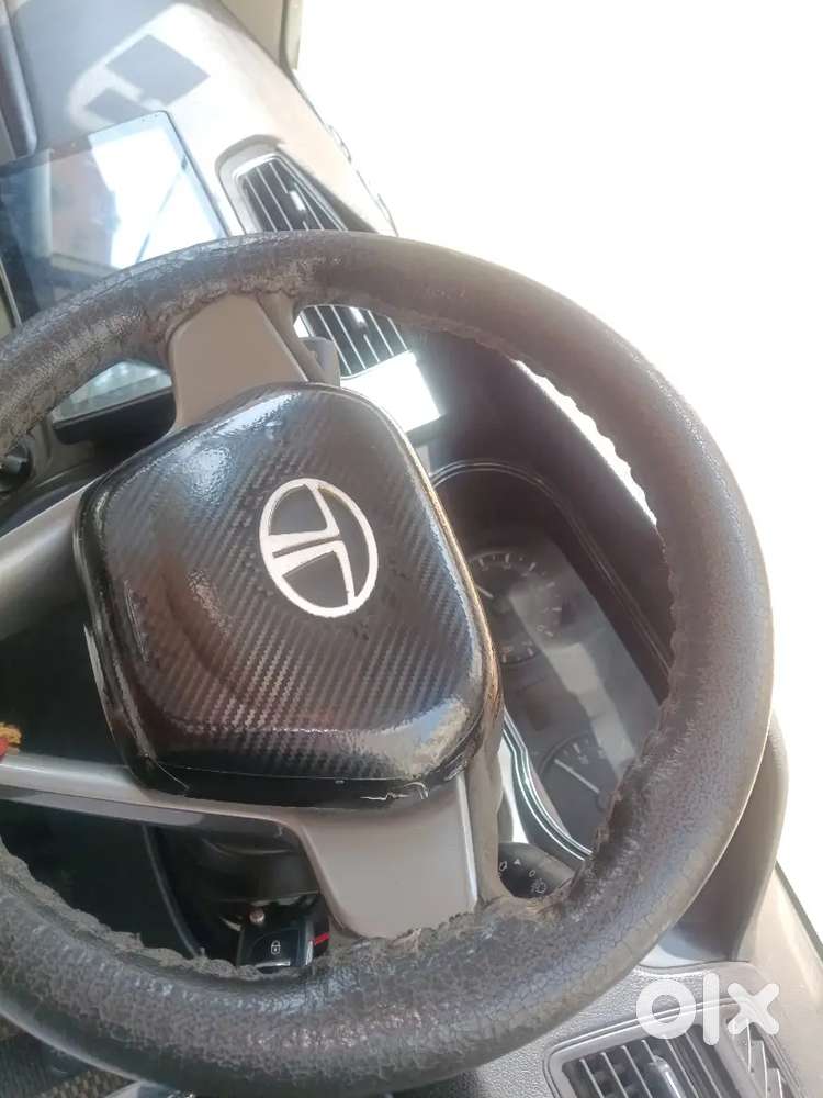 Tata Zest Quadrajet 2018