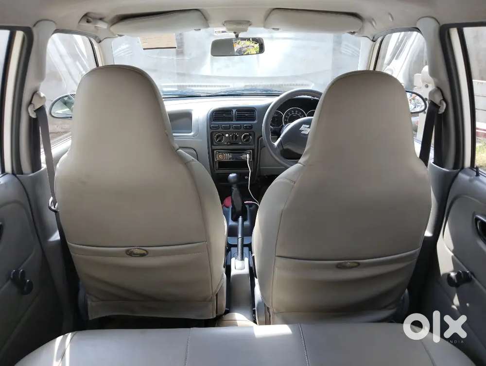 Maruti Suzuki Alto K10 2012 Petrol 74000 Km Driven