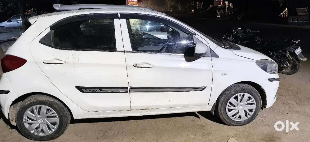 Tata Tiago Xt Icng 2019