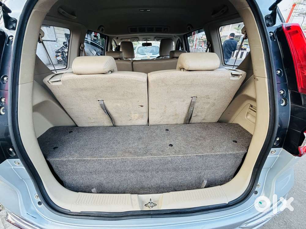 Maruti Suzuki Ertiga Zxi (o) Cng [2022-2023], 2022, Cng & Hybrids