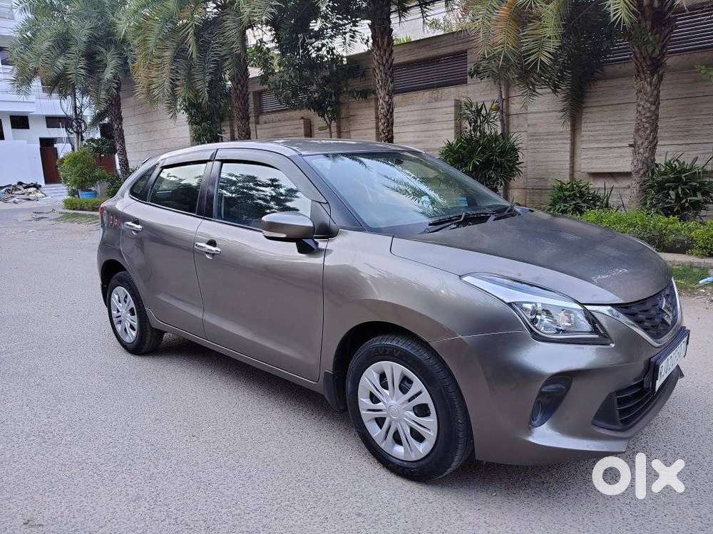 Maruti Suzuki Baleno Delta, 2020, Petrol