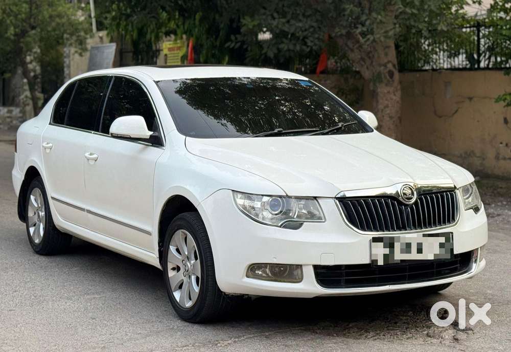 Skoda Superb 1.8 Ambition Tsi Mt, 2013, Petrol