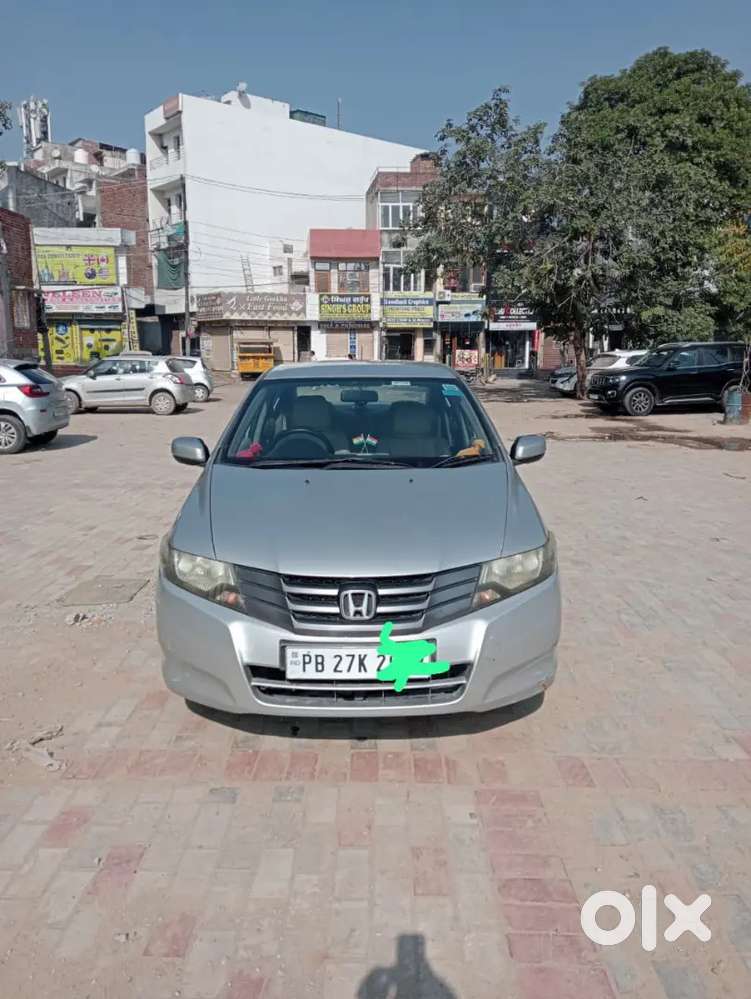 Honda City 2009 Petrol Good Condition