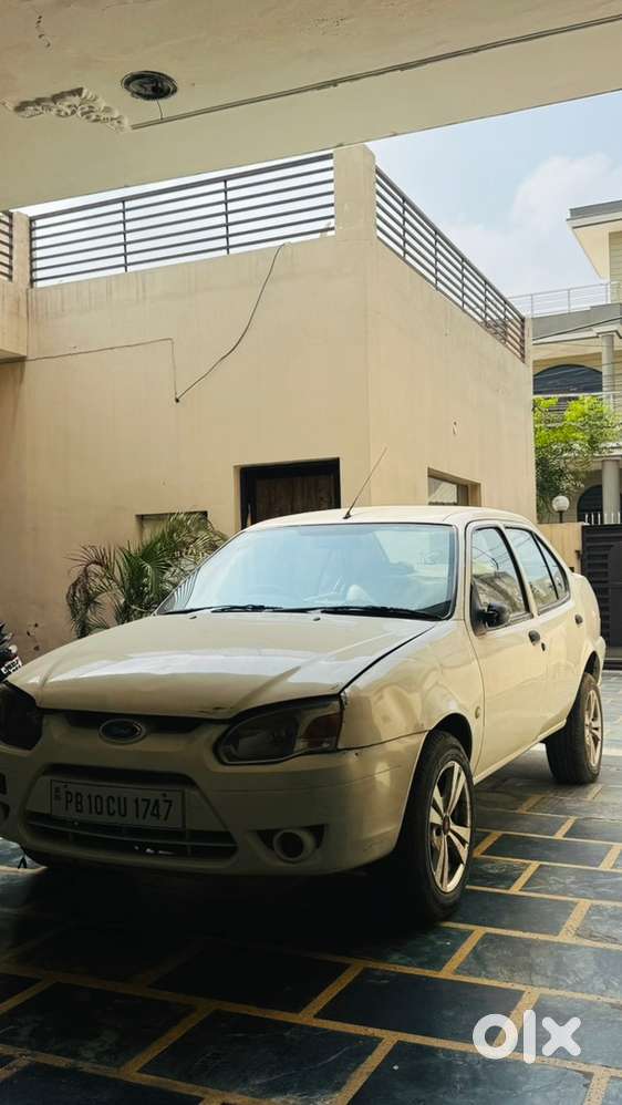 Ford Ikon Diesel 2010