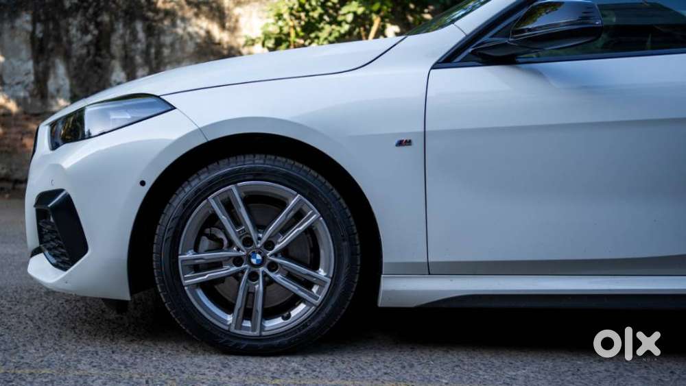 Bmw 2 Series 220i Gran Coupe M Sport, 2025, Petrol