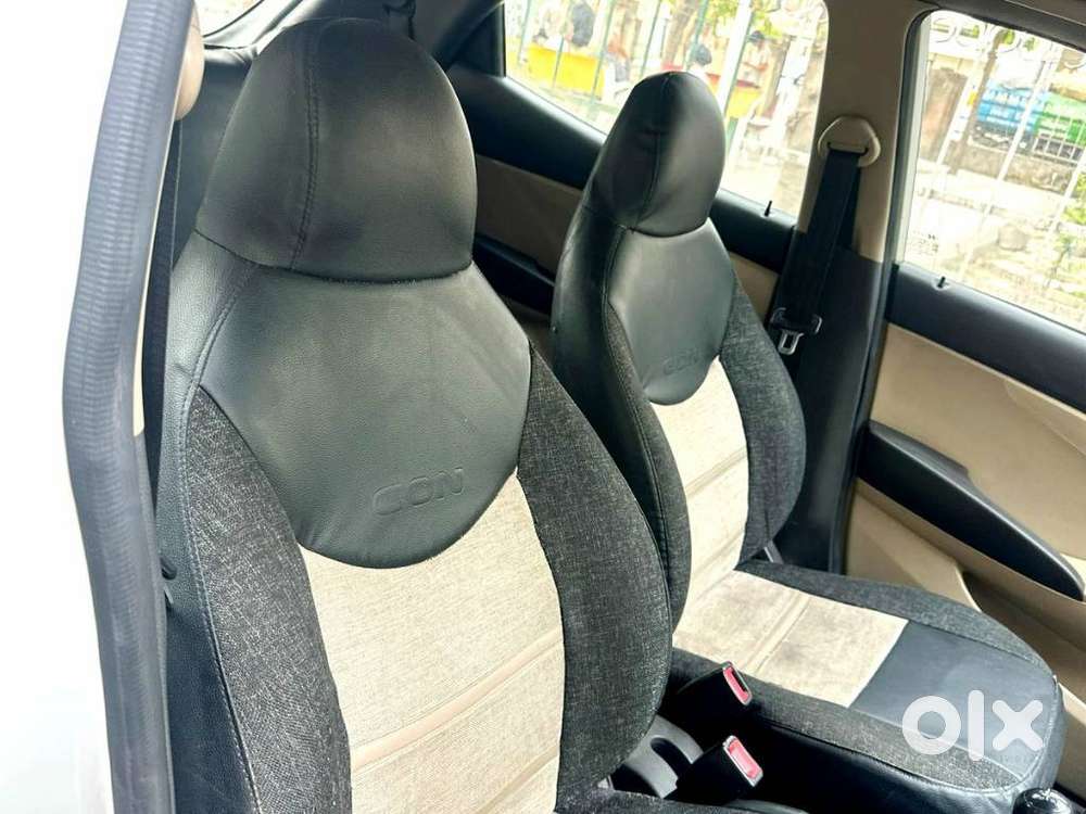 Hyundai Eon Magna +, 2012, Petrol