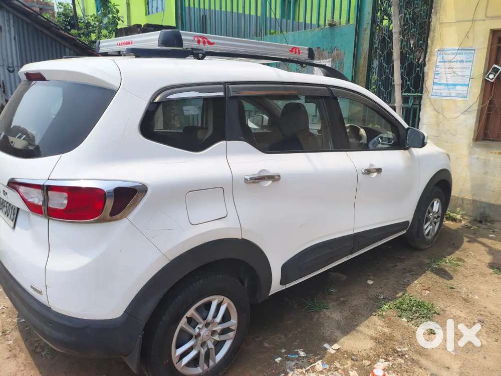 Renault Triber 1.0 2021