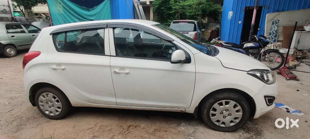 Hyundai I20 2013 Diesel Well Maintained