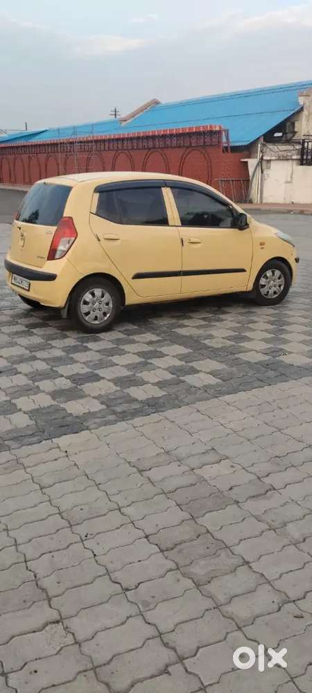 Hyundai I10 2008 1.2 Magna