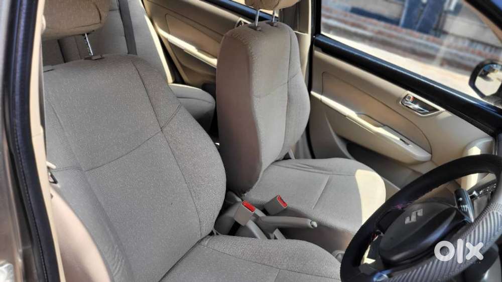 Maruti Suzuki Swift Dzire, 2015, Diesel