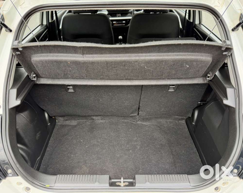 Maruti Suzuki Swift 1.3 Zxi, 2026, Petrol