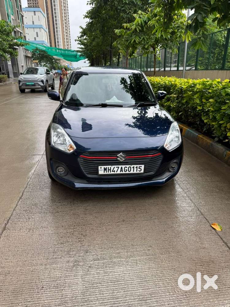 Maruti Suzuki Swift 2018 Diesel Well Maintained