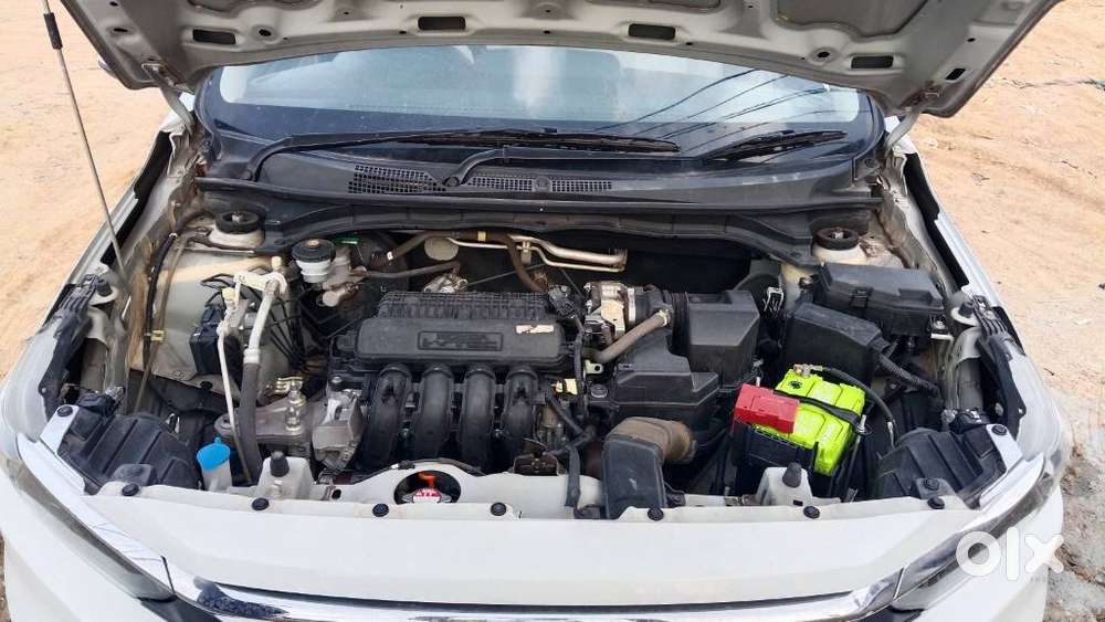Honda Amaze Vx Petrol, 2021, Petrol