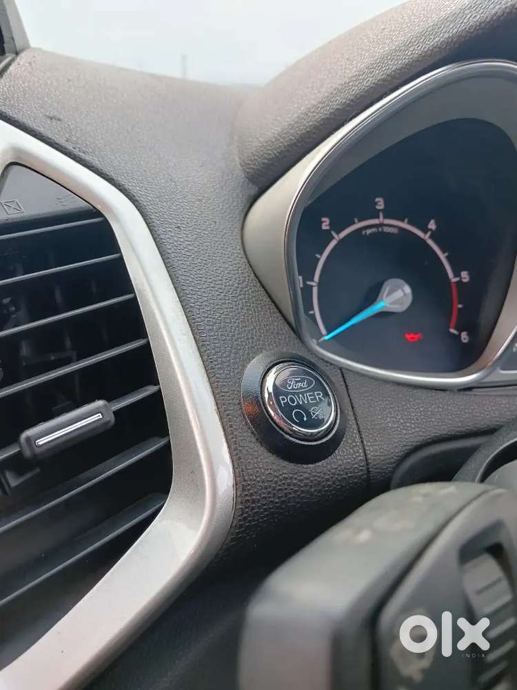 Top Model Car With Six Airbags