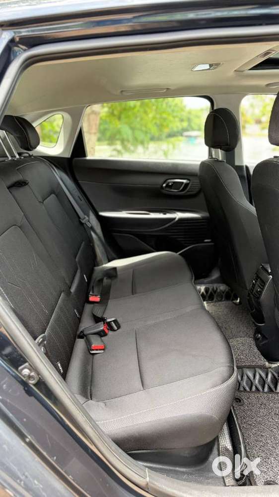 Hyundai I20 Petrol Asta, 2020, Petrol