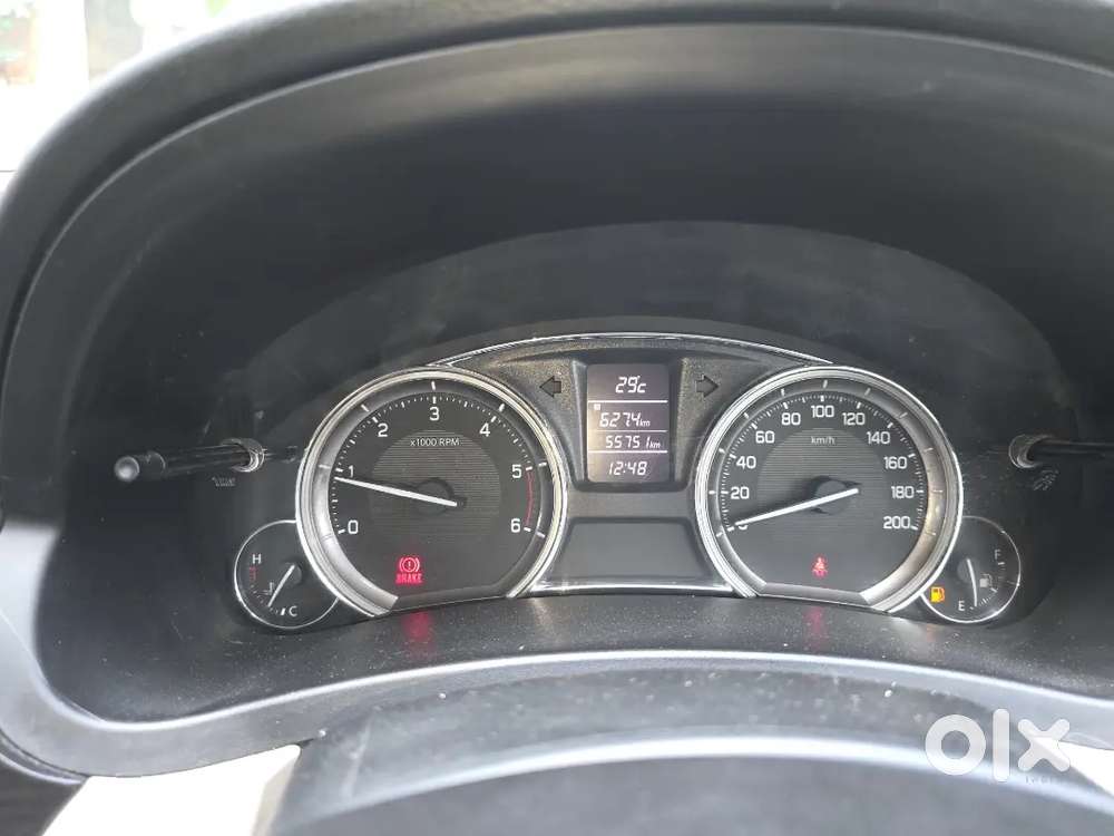 Maruti Suzuki Ciaz Vdi 2015