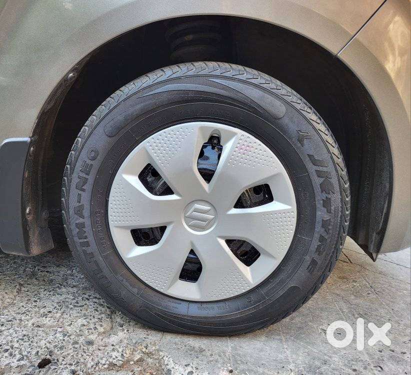 Maruti Suzuki Wagon R 1.0 2019-2022 Lxi (o), 2021, Petrol