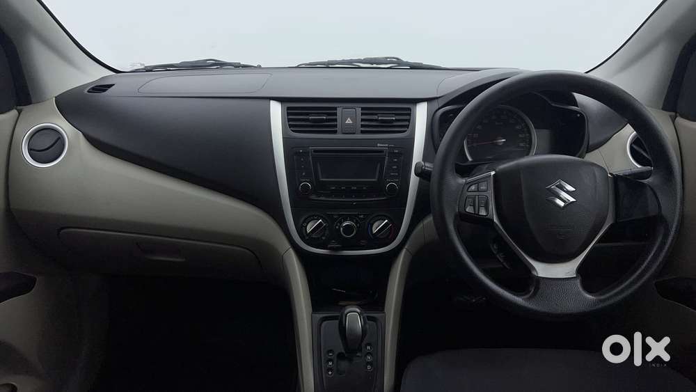 Maruti Suzuki Celerio 1.0 Zxi Amt, 2018, Petrol