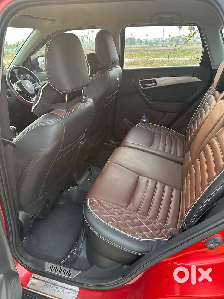 Maruti Suzuki Vitara Brezza 2016 Diesel( Will Provide Bank Loan Also)