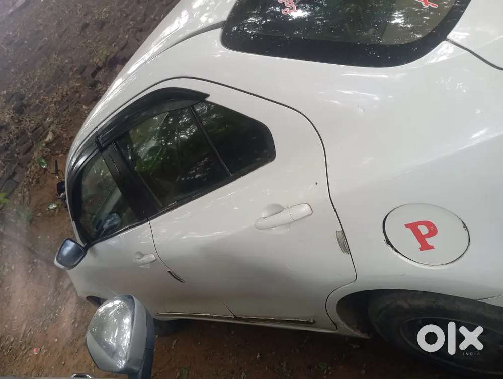 Maruti Dzire 2020