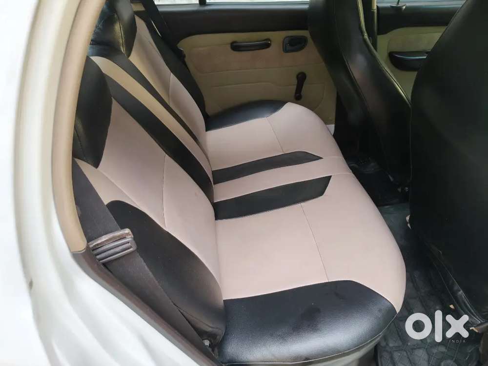 Hyundai Santro Xing 2011 Petrol Manual