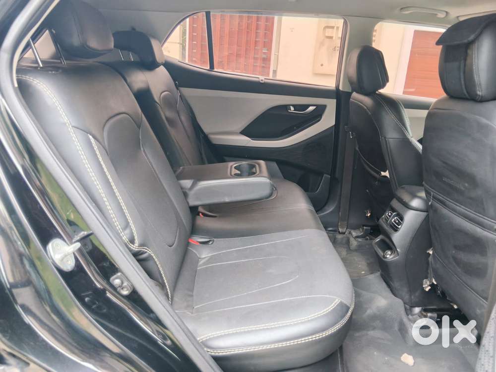 Hyundai Creta 1.5 Crdi Sx, 2023, Diesel
