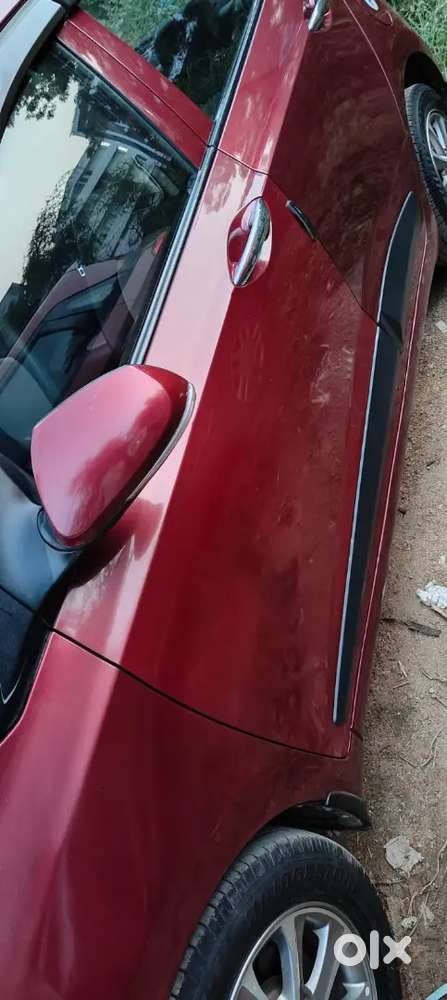 Hyundai Grand I10 2017