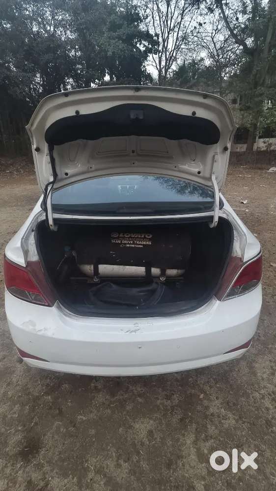 Teachers Cng Verna  Direct Owner