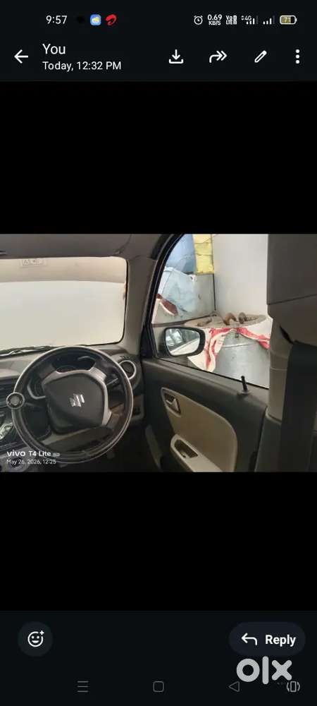 Maruti Suzuki Alto K10 2015 Petrol 70000 Km Driven