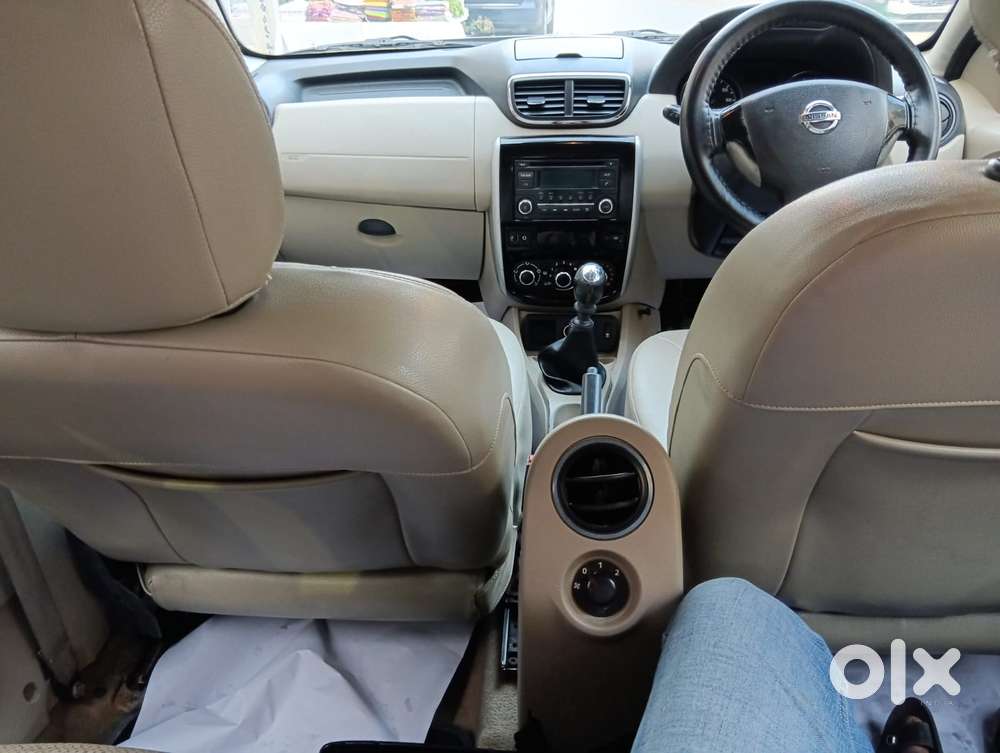 Nissan Terrano 2013-2017 Xv Premium 110 Ps, 2015, Diesel