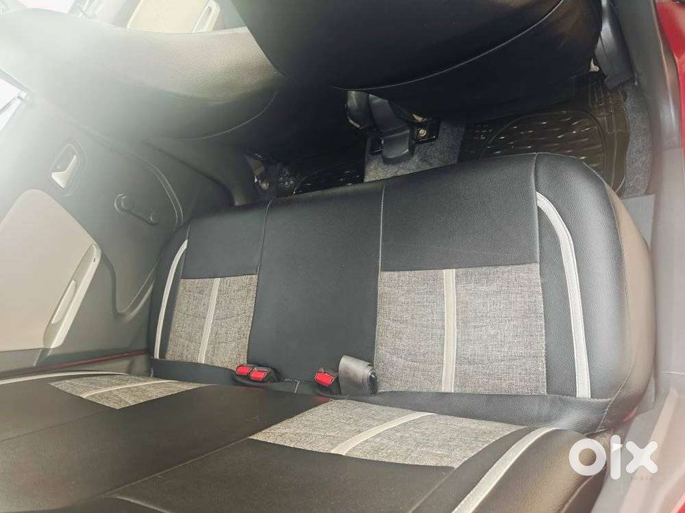 Maruti Suzuki Alto K10 Vxi (o), 2015, Petrol