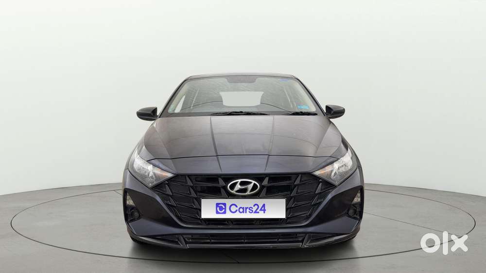 Hyundai New I20 1.2 Magna Mt, 2022, Petrol