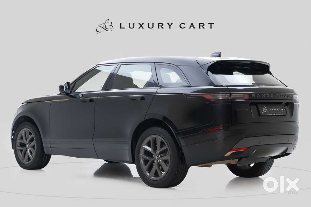 Land Rover Range Velar Hse Dynamic 2.0 Diesel, 2024, Diesel