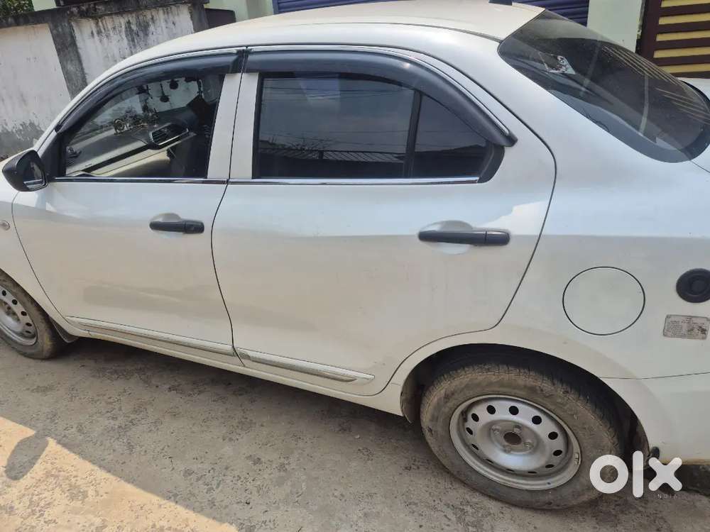 Maruti Suzuki Swift Dzire 2024 Lpg 49500 Km Driven