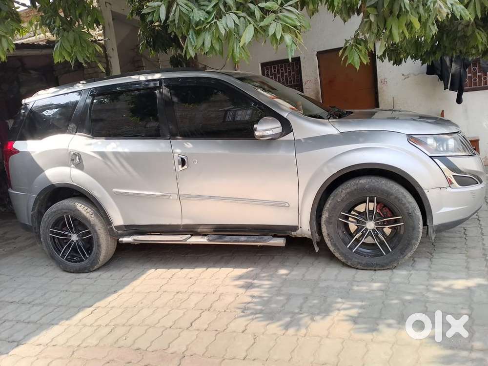 Mahindra Xuv500 2015 Diesel Well Maintained
