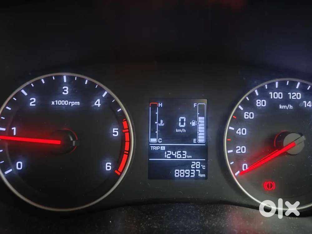 Hyundai I20 2019 Diesel Kollam