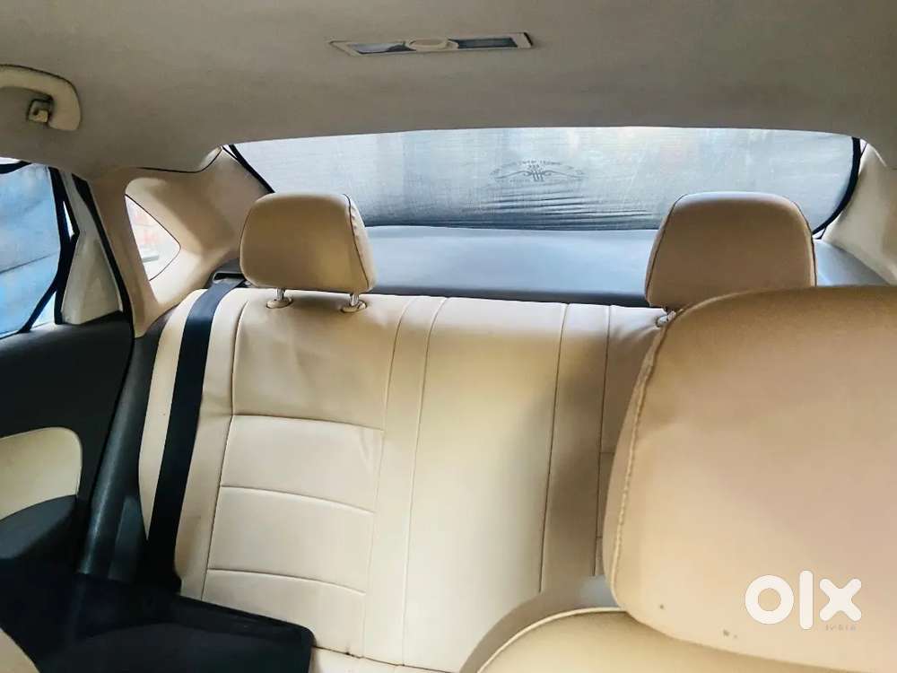 Volkswagen Vento 2012