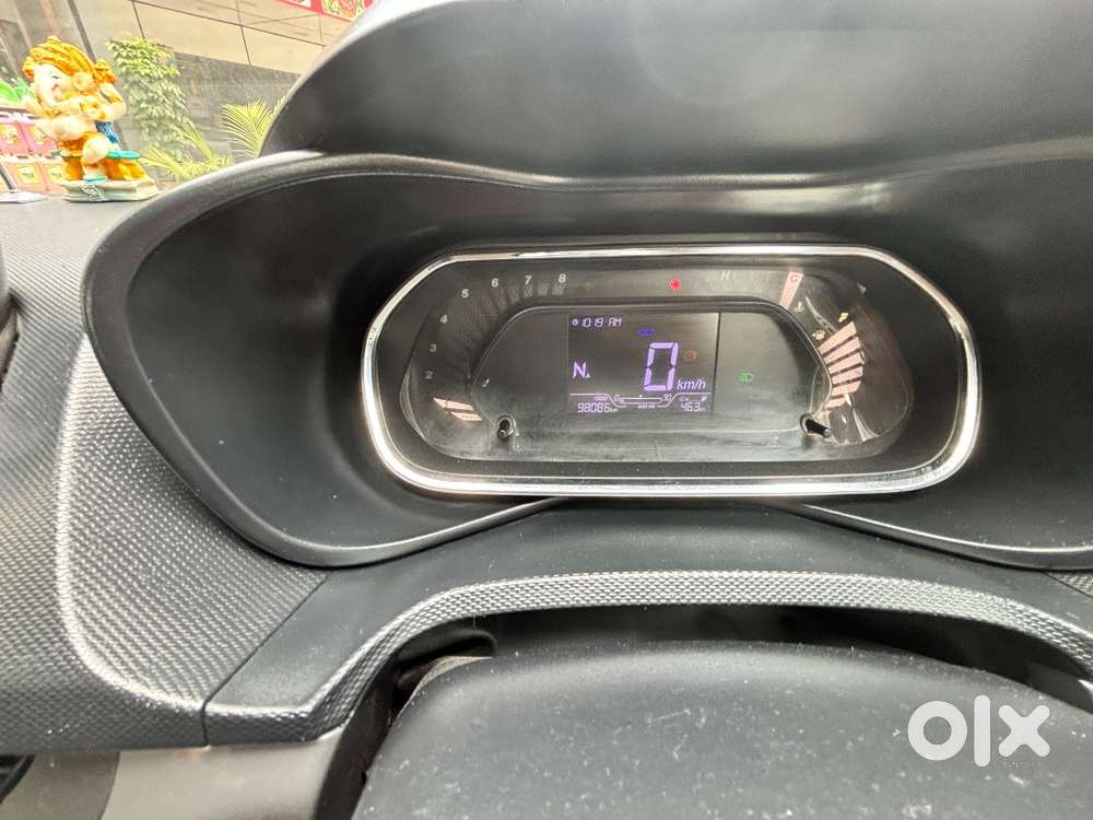 Tata Nexon 2020 Petrol Well Maintained