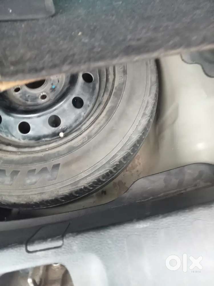 Maruti Suzuki Dzire 2013