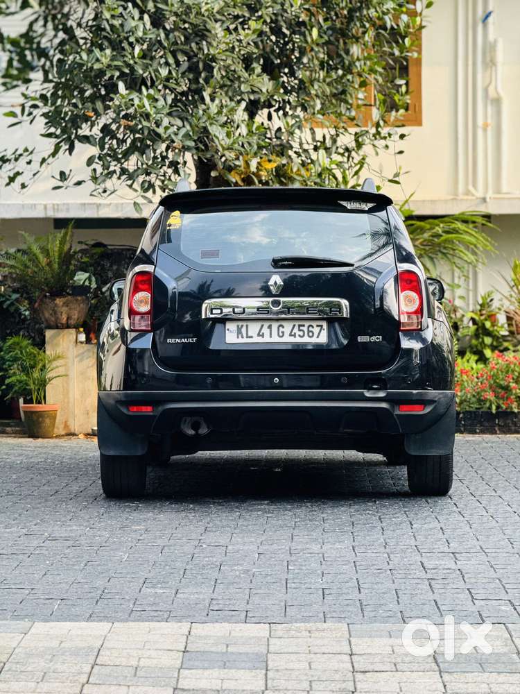 Renault Duster 85ps Rxl Plus Diesel, 2013, Diesel