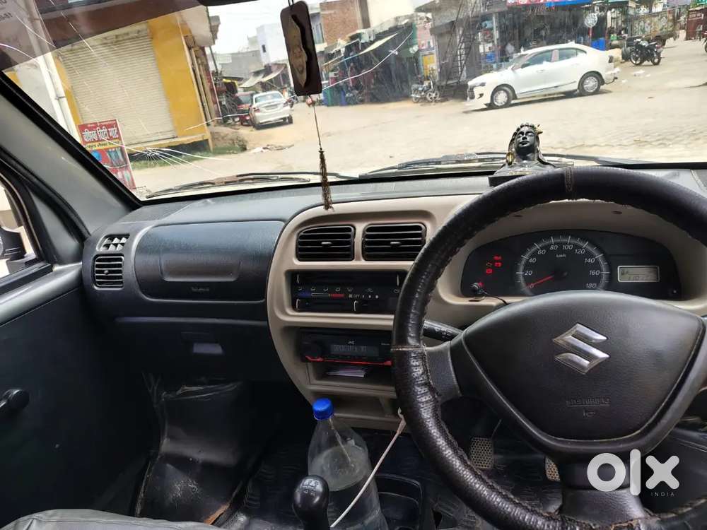 Maruti Suzuki Eeco 2022 Lpg 110000 Km Driven