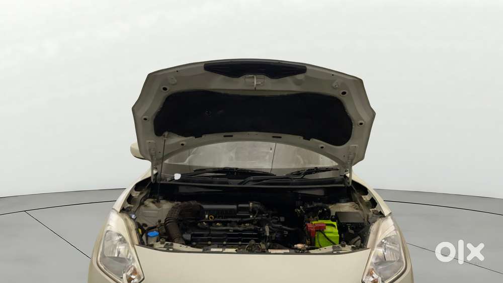 Maruti Suzuki Swift Vxi, 2018, Petrol