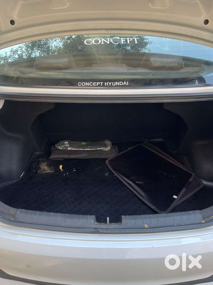 Hyundai Xcent 2014-2016 1.1 Crdi Sx, 2019, Diesel