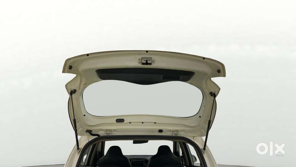 Hyundai Grand I10 2016-2017 Magna At, 2017, Petrol