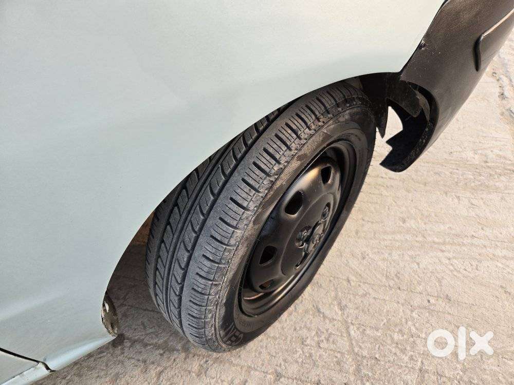 Hyundai Santro Gs Zip Plus, 2007, Petrol