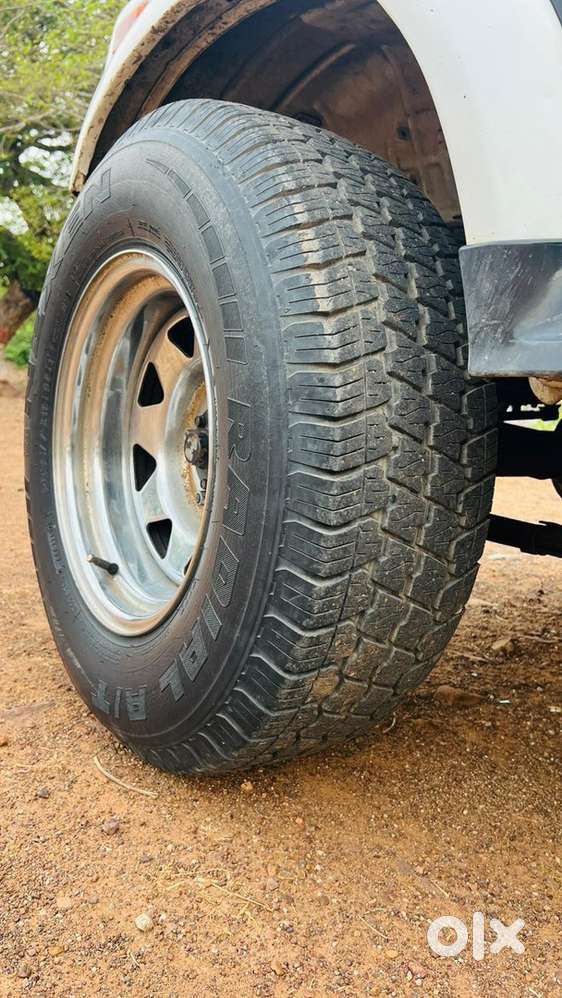 Sale Maruti Suzuki Gypsy 2008 Mint Condition